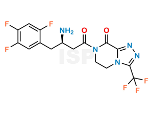 Oxo Sitagliptin - Image 1