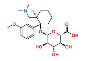 Tramadol-O-Glucuronide - Image 1
