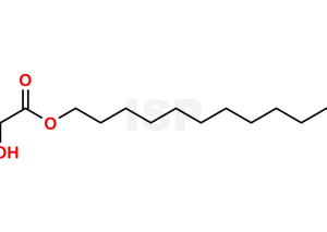 Lactic Acid Dodecyl Ester - Image 1