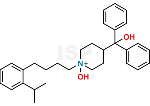 Fexofenadine  Impurity 20 - Image 1