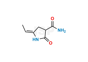 Vigabatrin Impurity 6 - Image 1
