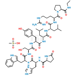Leuprolide Mesylate - Image 1