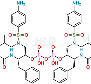 Fosamprenavir Impurity 2 - Image 1