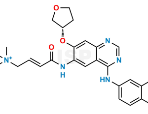 Afatinib N-Oxide - Image 1