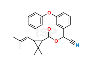 Cyphenothrin - Image 1