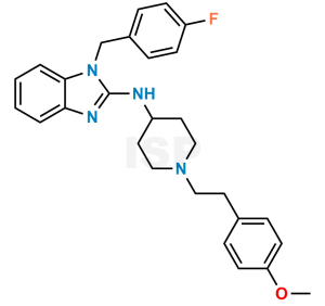 Astemizole - Image 1