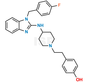 O-Desmethyl Astemizole - Image 1