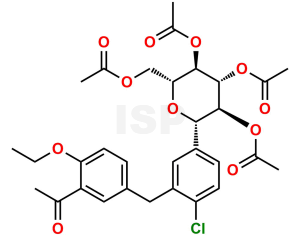 Dapagliflozin Impurity 65 - Image 1