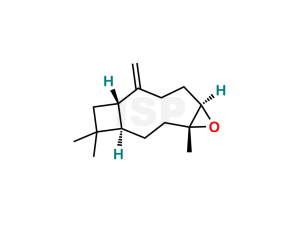 Caryophyllene Oxide - Image 1