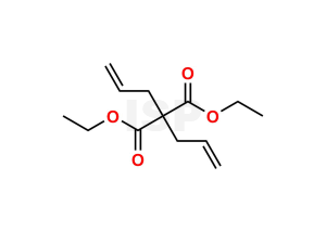 Diethyl Diallylmalonate - Image 1