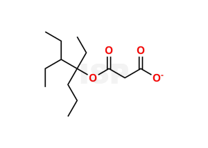 Valproic Acid Impurity 4 - Image 1