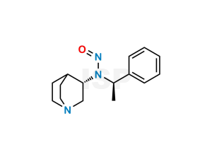 N-Nitroso Palonosetron Impurity - Image 1