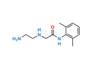 Ranolazine Impurity 29 - Image 1