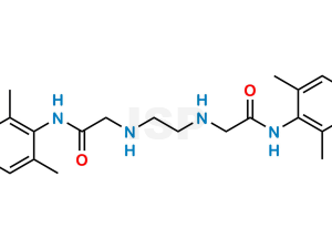 Ranolazine Impurity 30 - Image 1