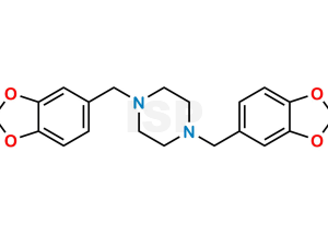 Piribedil Impurity 1 - Image 1