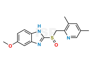 Omeprazole EP Impurity B - Image 1