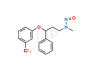 Fluoxetine Nitroso EP Impurity C - Image 1