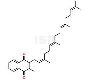 Cis-Vitamin K2 - Image 1
