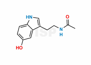 Melatonin EP Impurity B - Image 1