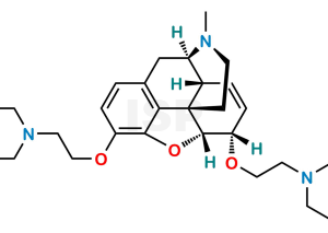 Pholcodine EP Impurity D - Image 1
