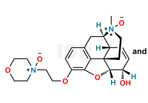 Pholcodine EP Impurity F - Image 1
