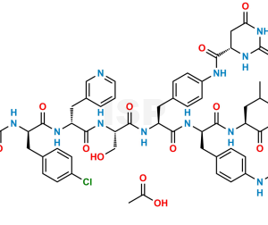 Degarelix Acetate - Image 1