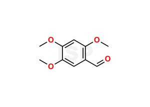 2,4,5-Trimethoxybenzaldehyde - Image 1