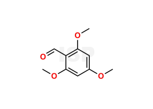 2,4,6-Trimethoxybenzaldehyde - Image 1
