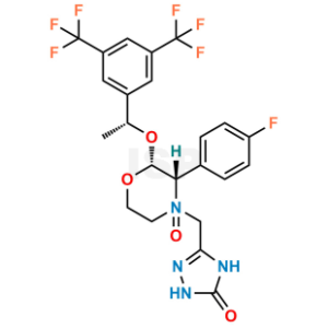Aprepitant N-Oxide - Image 1