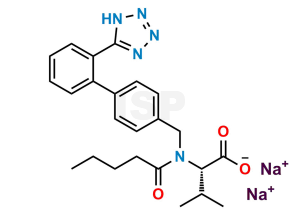 Valsartan Disodium - Image 1