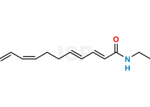 Spilanthol Impurity 1 - Image 1