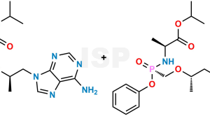 Tenofovir Impurity 61 - Image 1