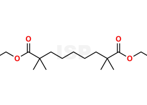 Bempedoic Acid Impurity 26 - Image 1