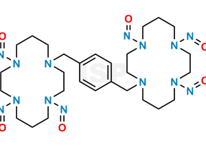 Plerixafor Nitroso Impurity 1 - Image 1