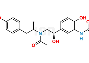 Arformoterol Impurity 7 - Image 1