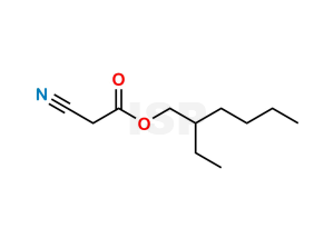 Octocrylene Impurity 1 - Image 1