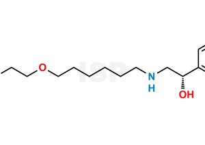 (S)-Vilanterol - Image 1