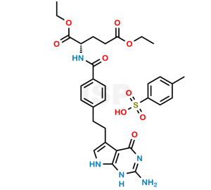 Pemetrexed Impurity 38 - Image 1