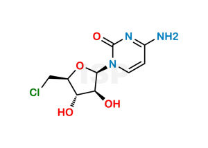 Deoxy Chlorocytarabine - Image 1