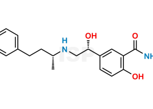(R,R)-Labetalol - Image 1
