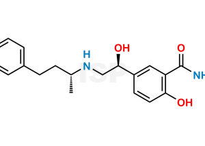 (S,R)-Labetalol - Image 1
