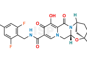Bictegravir - Image 1