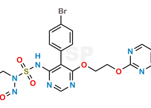 N-Nitroso Macitentan - Image 1