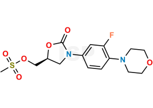 Linezolid Impurity 43 - Image 1