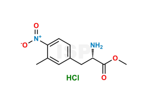 Zolmitriptan Impurity 11 - Image 1