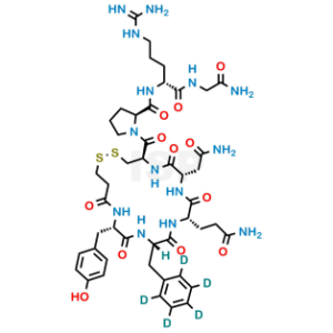 Desmopressin D5 - Image 1