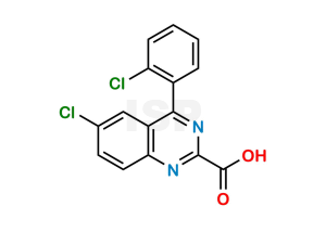 Lorazepam USP Related Compound D - Image 1