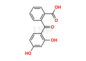 Fluorescein EP Impurity C - Image 1