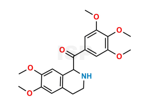 Mivacurium Impurity 16 - Image 1