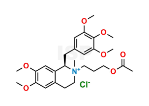Mivacurium Impurity 17 - Image 1